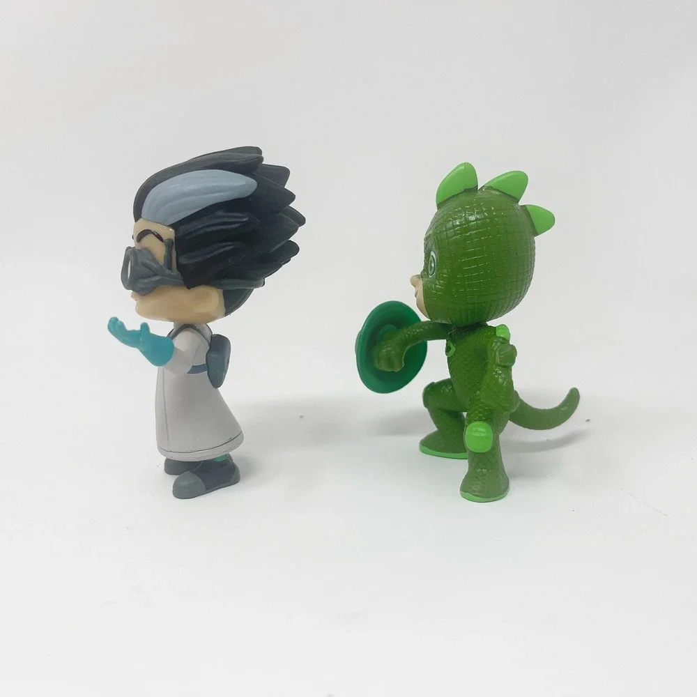 PJ Masks Romeo Action‎ Figure 2.75